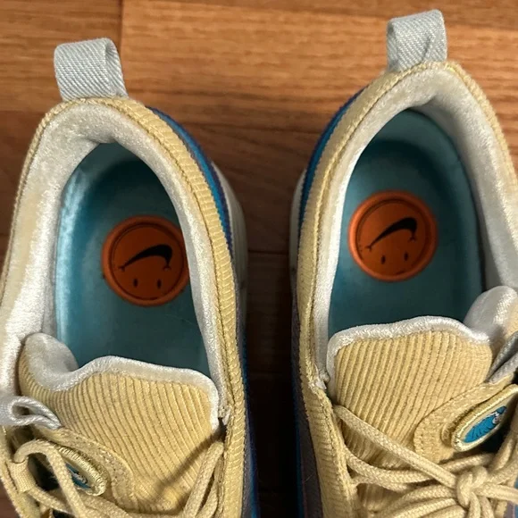 Nike Air Max 1/97 Sean Wotherspoon